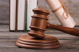 Man seizes cop’s gun during land dispute
