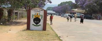 Rusape Town Council suspends engineer