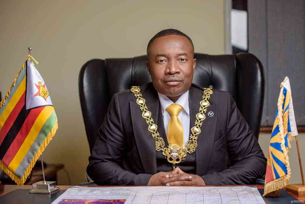 Harare councillors demand billboard adverts revenue
