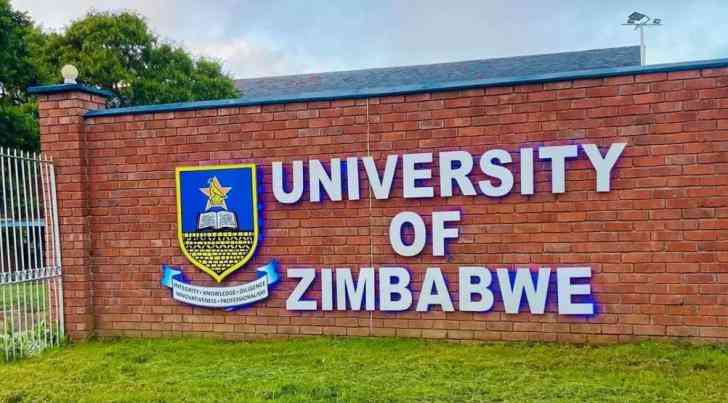 UZ replaces striking lecturers