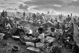 Genocide suspects in Zim: Rwanda