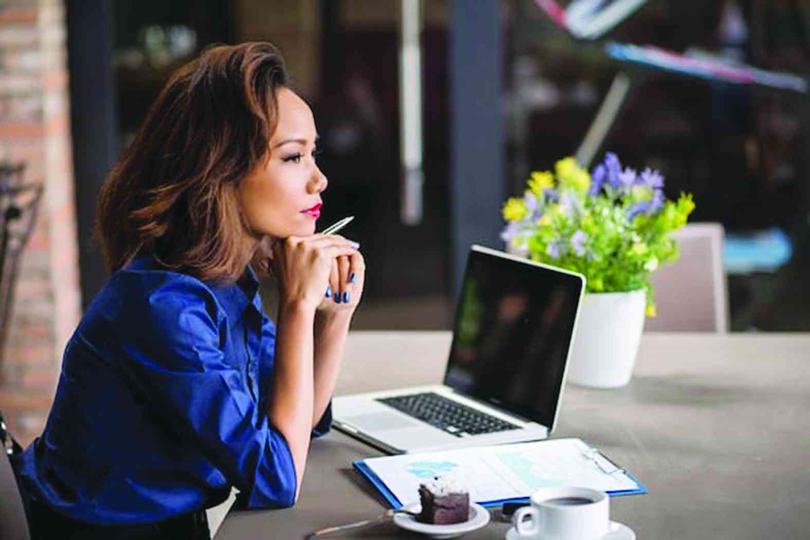 Executing an individual development plan