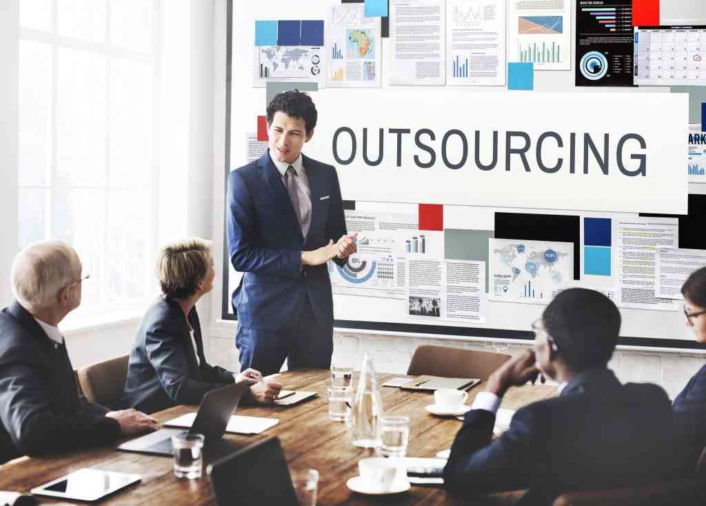 Global Forecast: Top BPO Companies 2025 and Beyond