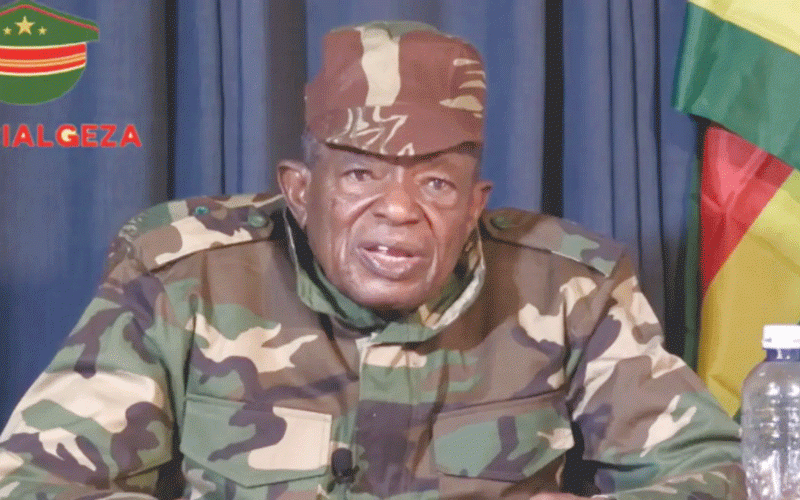 Zanu PF officials kidnap party member over Geza's whereabouts
