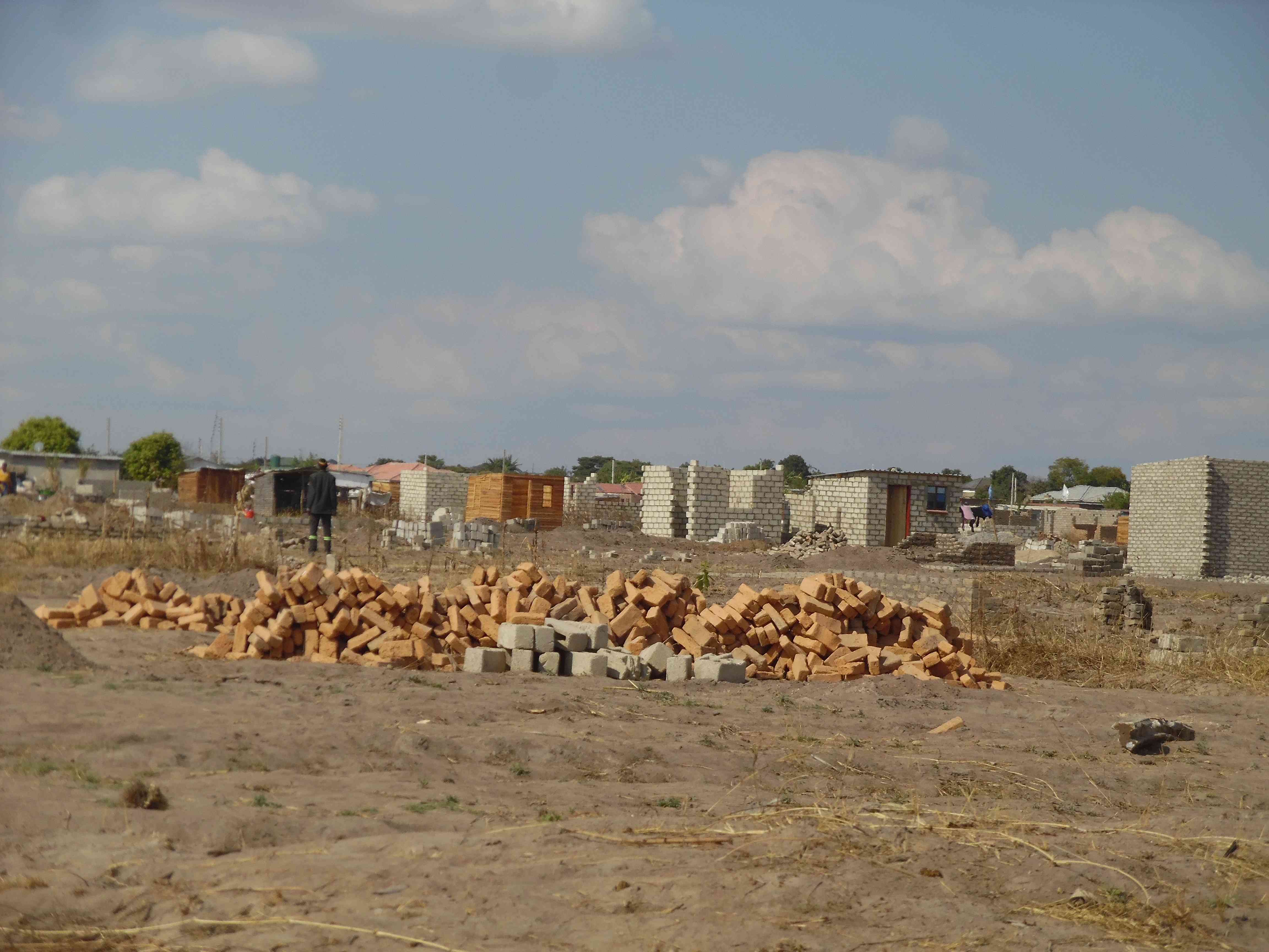 War vets’ stance on land is correct