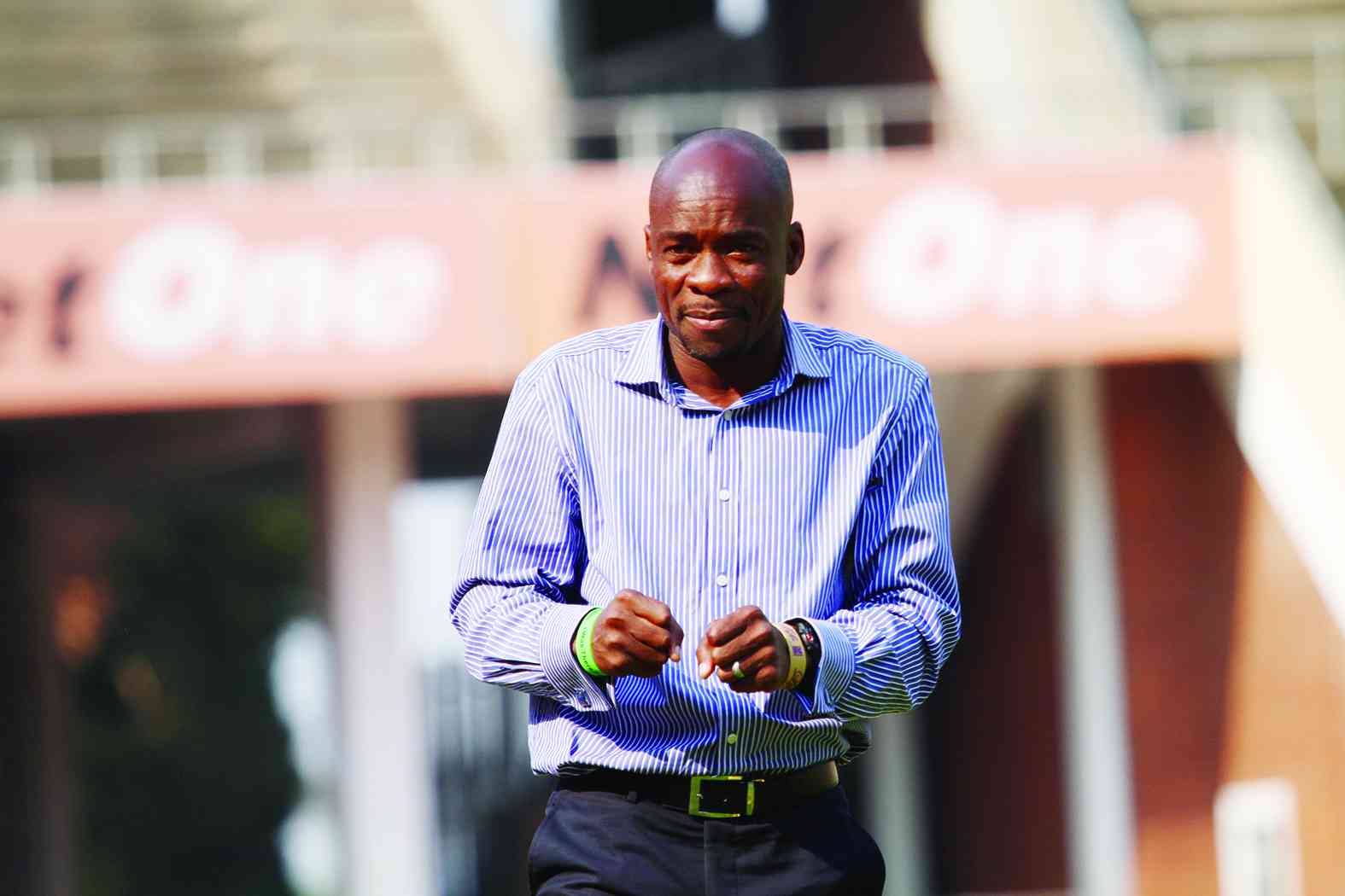 Kaindu itches for away win