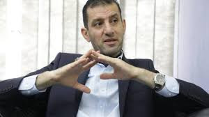 Palestine eyes Zim for investment opportunities