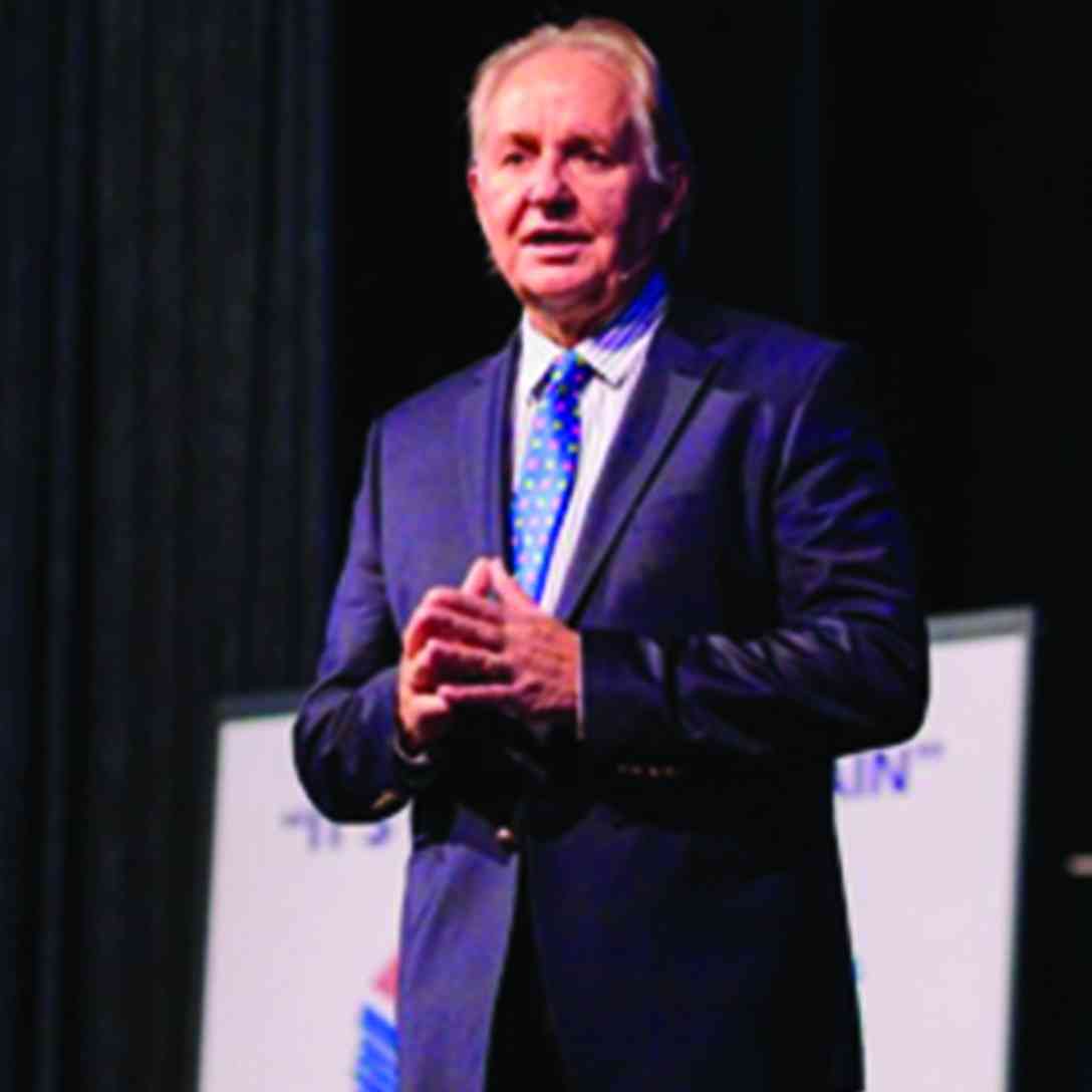 Action-packed: Celebration Churches International conference begins
