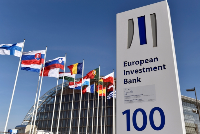 European Investment Bank calls for govt, private sector collaboration to secure funding