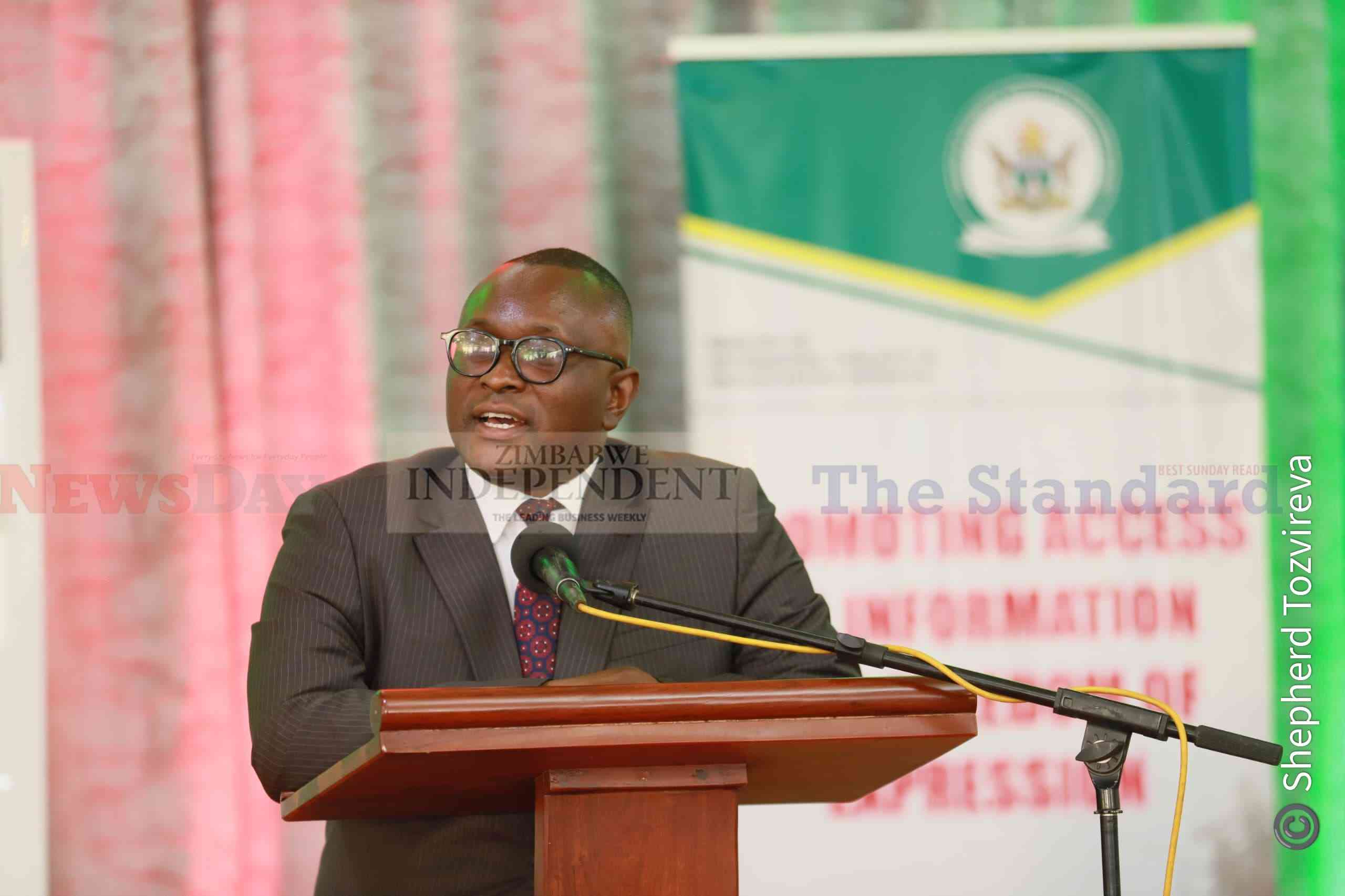 Media Policy Launch