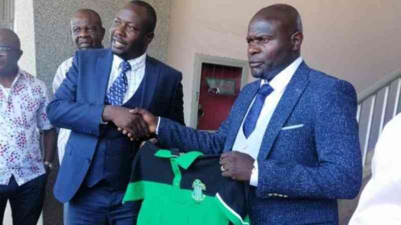 Jere should just let Chitembwe go