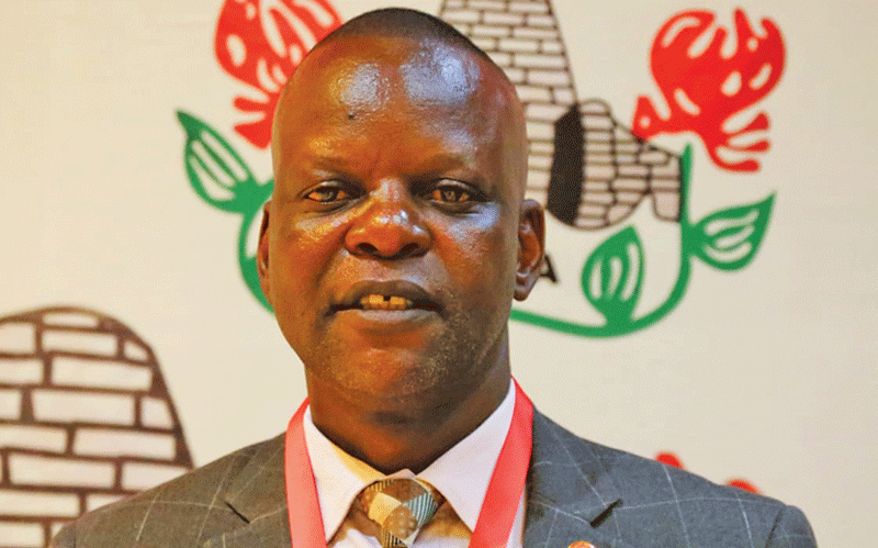 Zimta engages govt over pension fund
