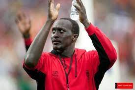 Kayange named Dakar 2026 co-ordination commission chair