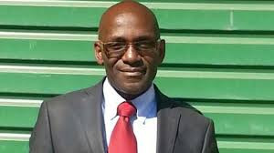 Harare town clerk Chisango leaves office