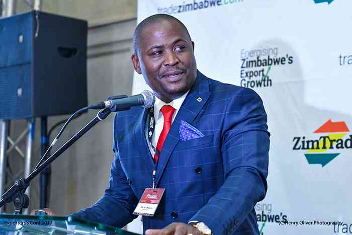 Take part in agribusiness initiative, youths told