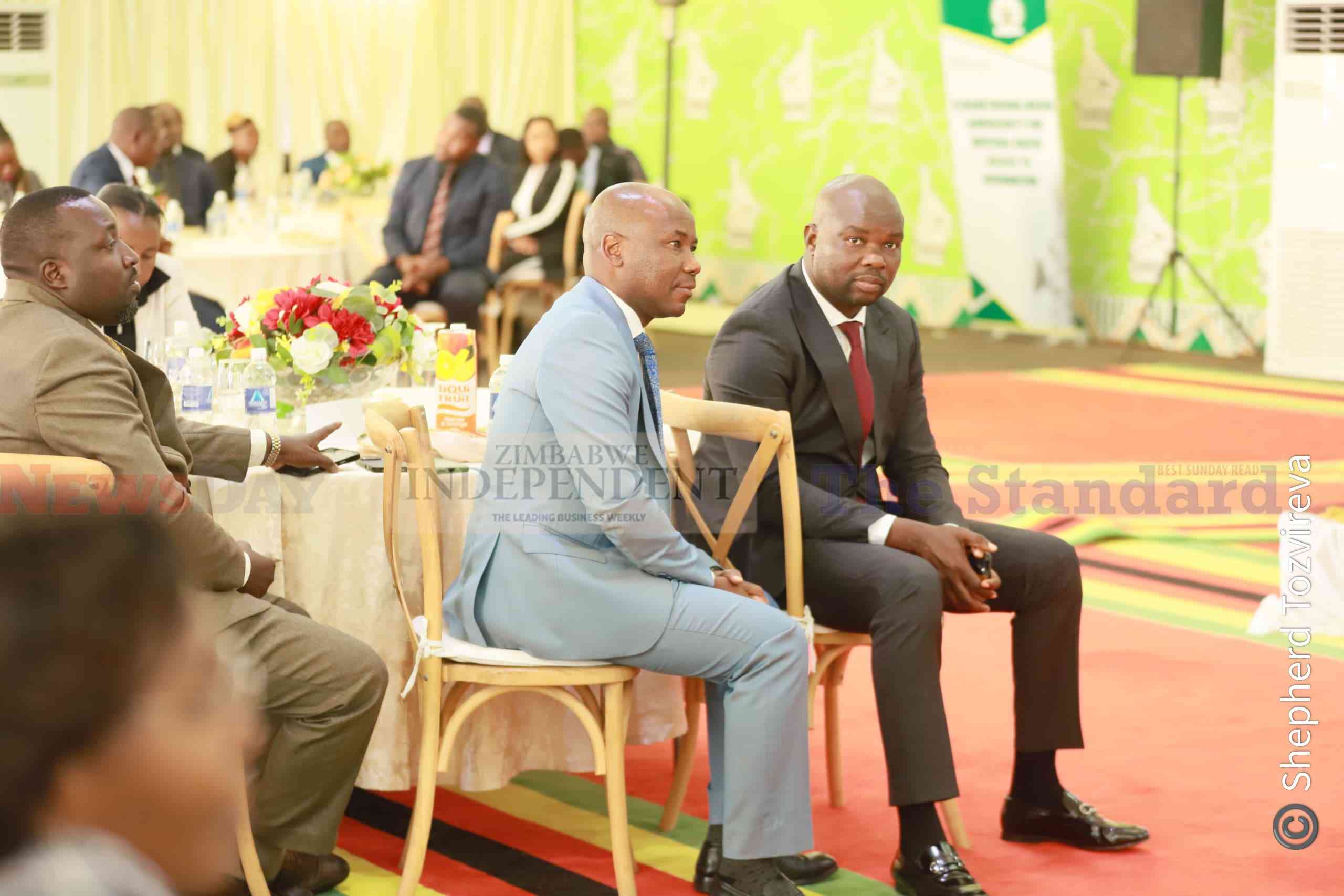 Media Policy Launch