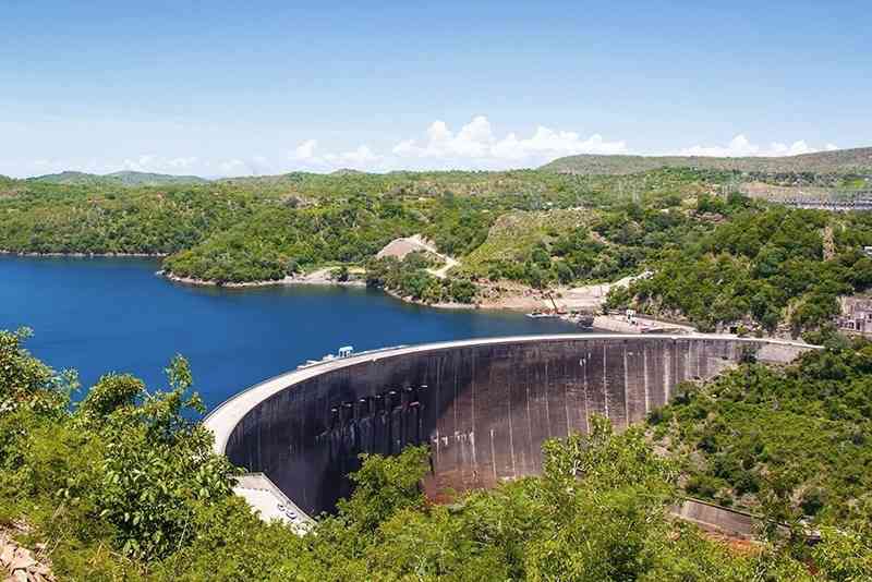 Lake Kariba: The waters that giveth, the waters that taketh