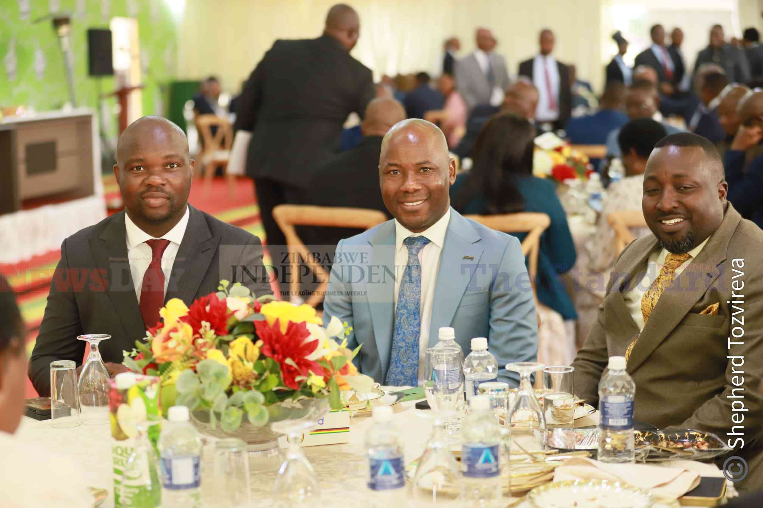 Media Policy Launch