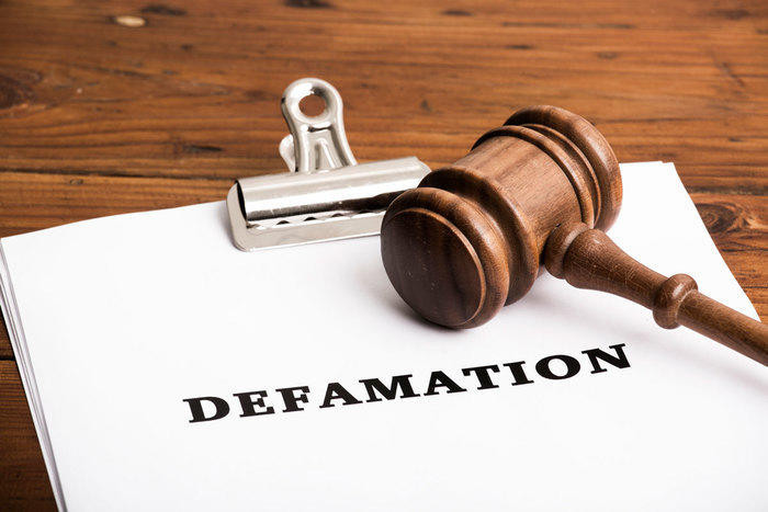 City of Harare official sued for defamation