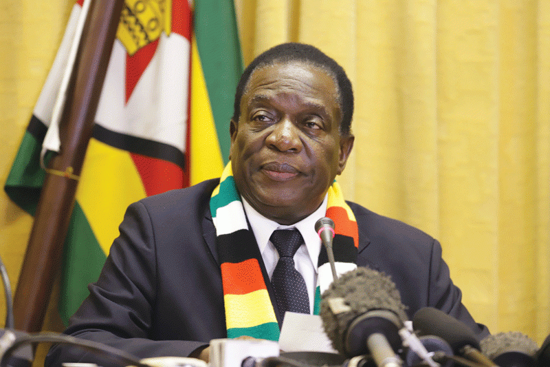ED warns against Zanu PF expulsions