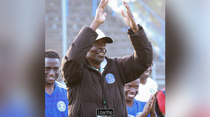 DeMbare Saul searching…as club ends Mablanyo reign