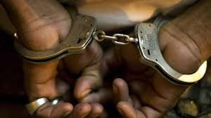 Robbers pounce on cop, force him to rape passenger