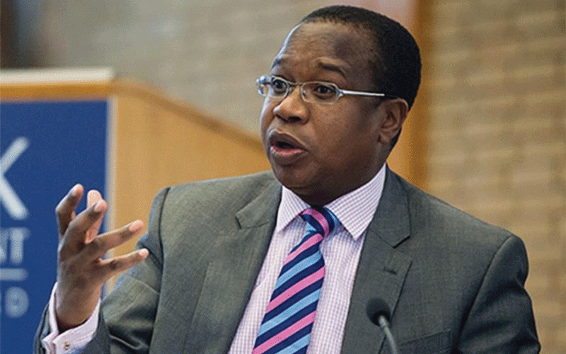 Teachers plot to doorstep Mthuli