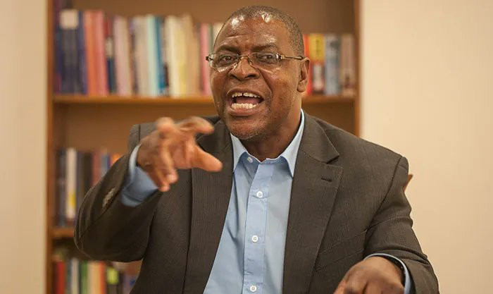 Ncube, Tshabangu battle  rages on