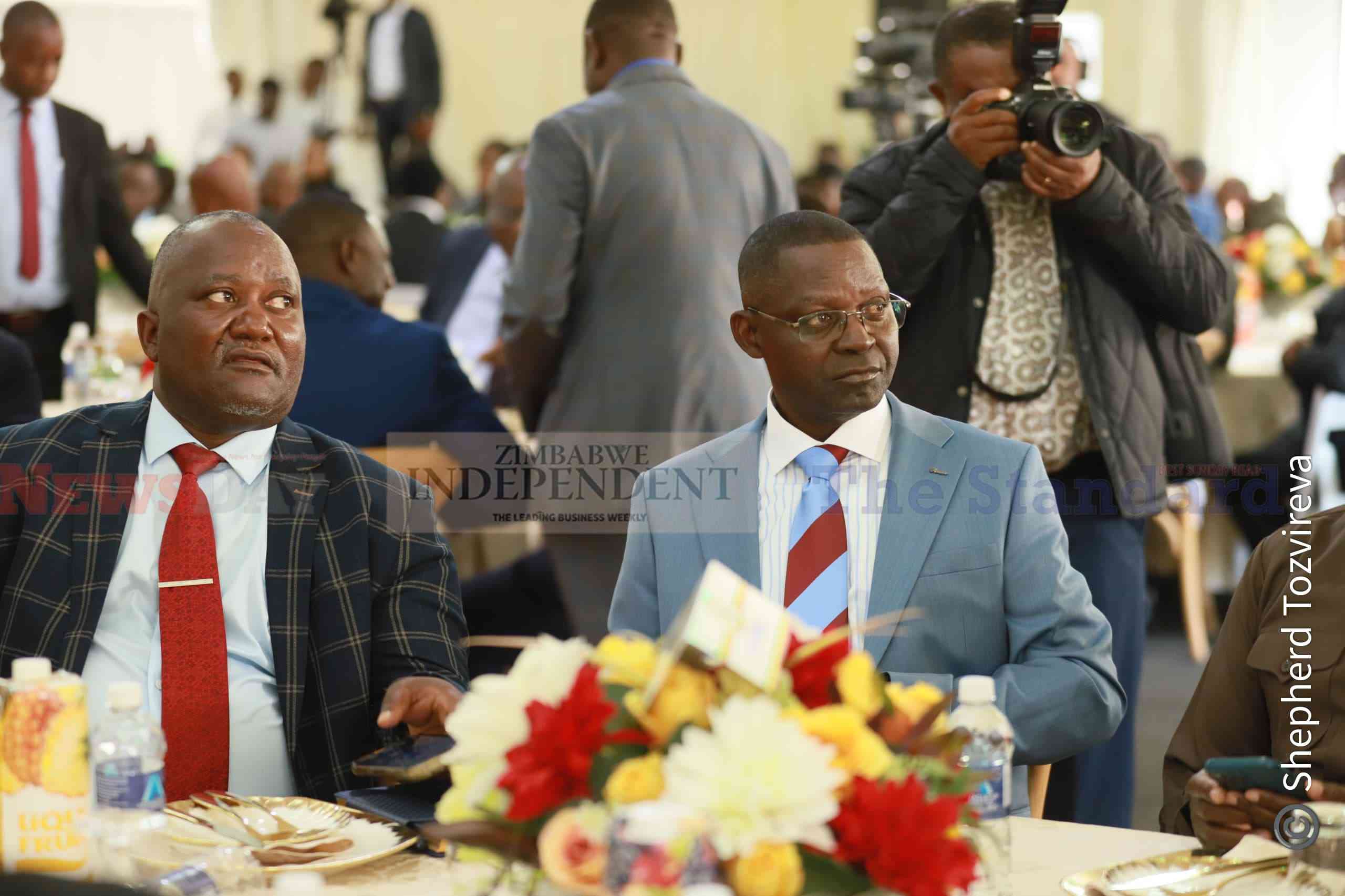 Media Policy Launch