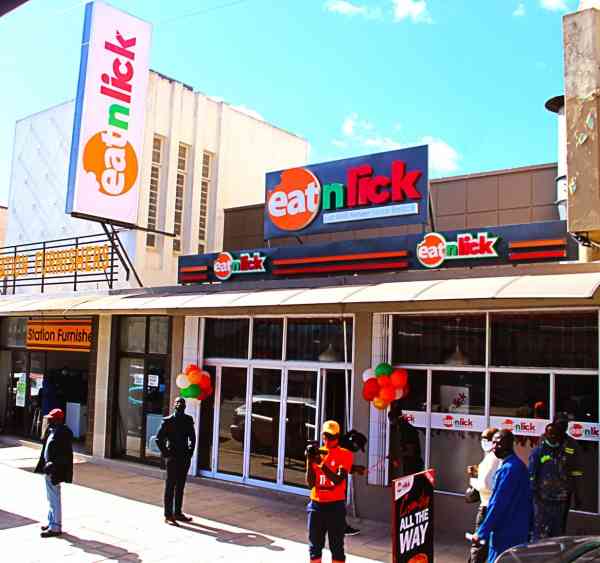 Eat n Lick hits troubled times