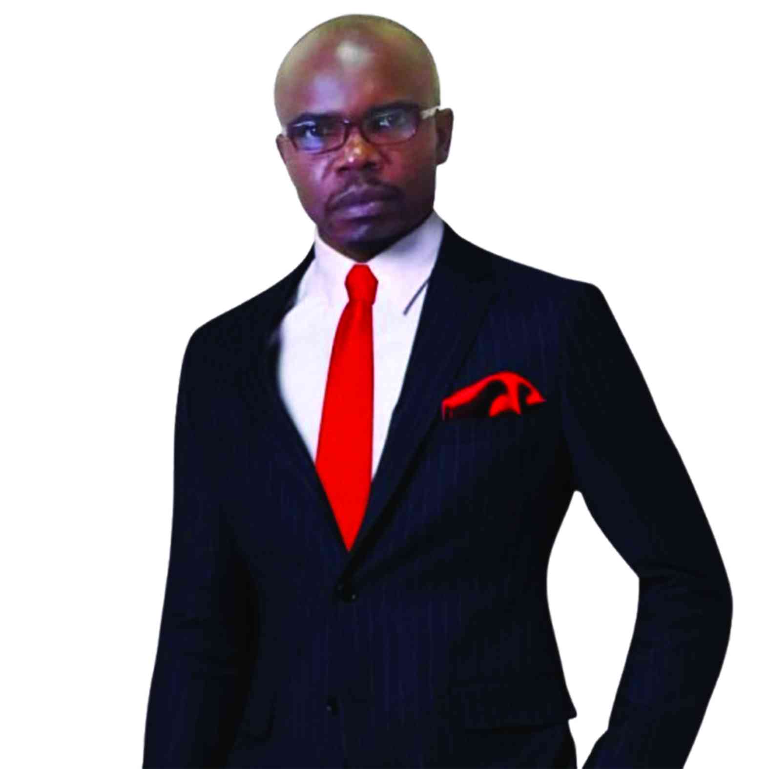 Mukamba tears into one-world order