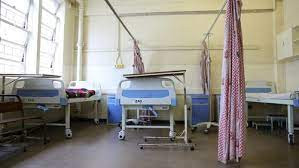 Health ministry officials giving misleading information