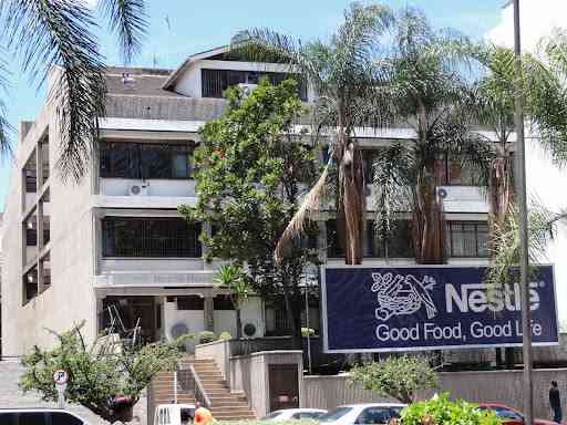 Nestlé Zim to invest in fifth dryer roller