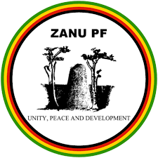 Zanu PF bars leaders from multiple positions