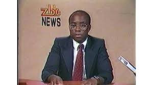 Tribute to Zimbabwean broadcasting legend Joseph Madhimba
