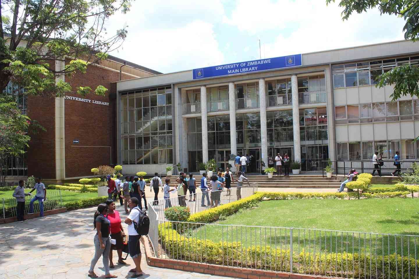 UZ students demand exam postponement