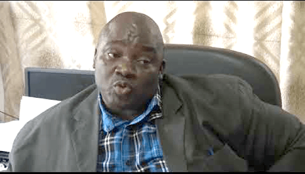 I’ve no intention of being in Zanu PF central committee: Muduvuri
