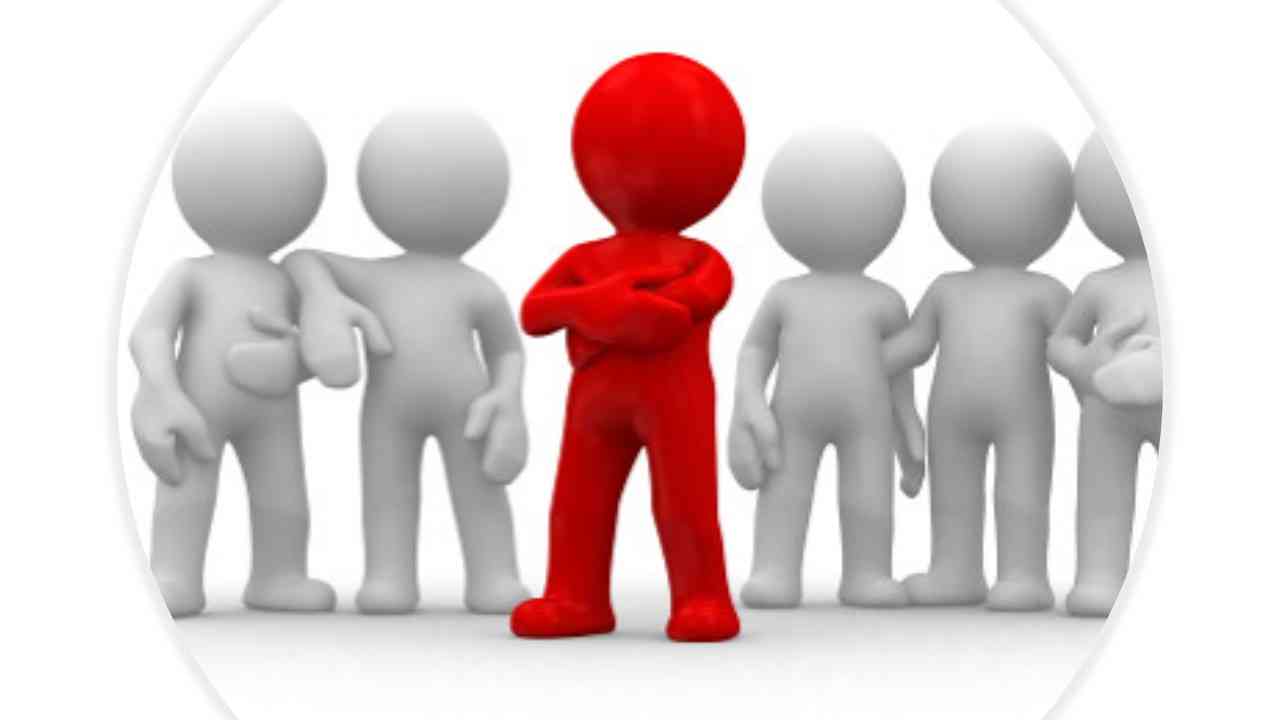 Business advantages of empowering hidden leaders