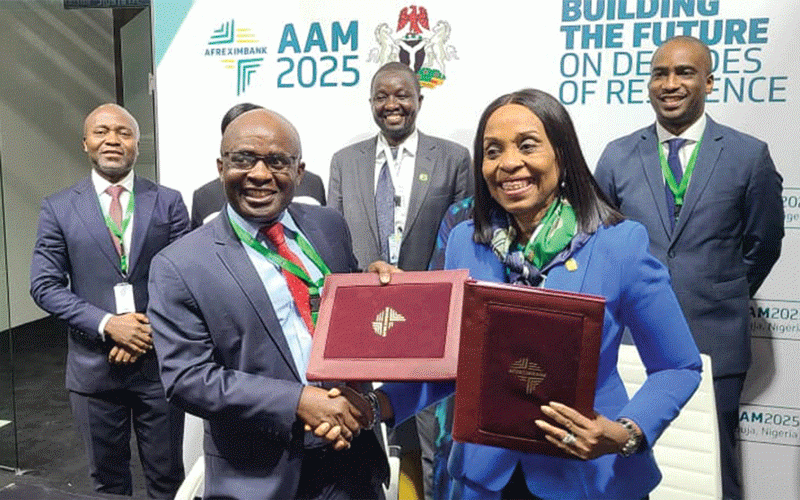 Boost for SMEs as ZB secures US$5m Afreximbank facility