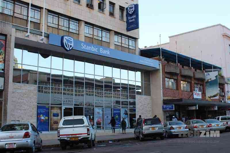 Stanbic Bank named best banking brand in Zimbabwe