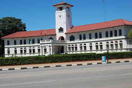 Gweru to set up modern crematorium
