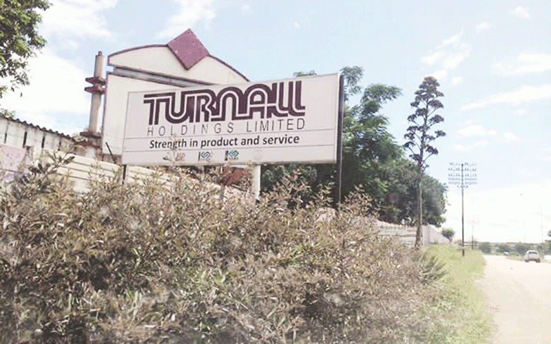 Turnall resizes business to improve profit and cash flows