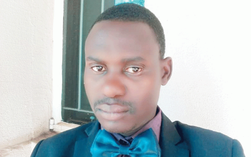 Gospel Artiste Embraces Digital Music Space Newsday Zimbabwe Gospel Artiste Embraces Digital Music Space Newsday Zimbabwe