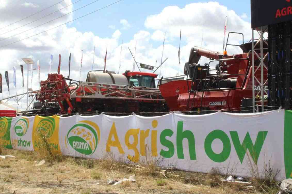 ADMA’s annual agrishow kicks off