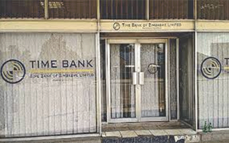 Time Bank’s proposal requires sober minds
