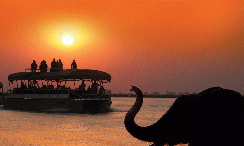 Optimise tourism on Lake Kariba: Stakeholders