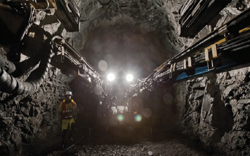 RioZim in talks for US$20m bailout