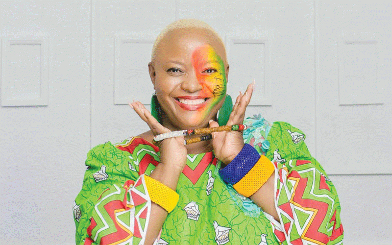 Mazibuko empowers rural youths through beauty and culture