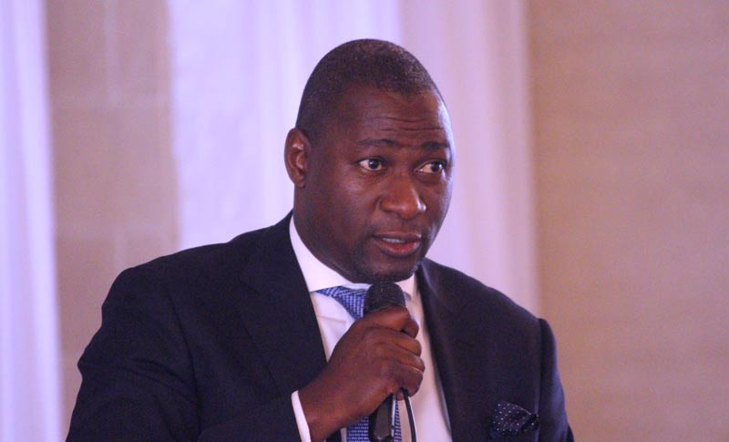 Join National Youth Service, youths told