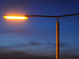 Zesa blames councils for street light blackout